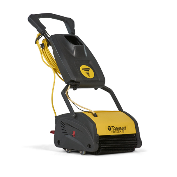 Tornado Vortex – Multi Surface Floor Scrubber – Encapstore